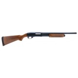 "Remington 870 Wingmaster Shotgun 12 Gauge (S15066)" - 1 of 4