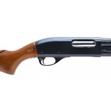 "Remington 870 Wingmaster Shotgun 12 Gauge (S15066)" - 2 of 4