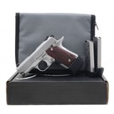 "Kimber Micro 9 Pistol 9mm (PR62492)" - 5 of 7