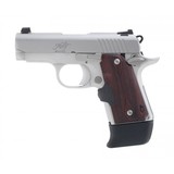 "Kimber Micro 9 Pistol 9mm (PR62492)" - 4 of 7