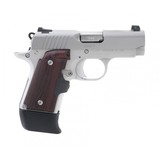 "Kimber Micro 9 Pistol 9mm (PR62492)" - 1 of 7