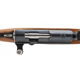 "Swiss K31 Rifle 7.5x55 Swiss (R39019)" - 5 of 6