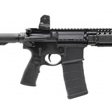 "Daniel Defense DDM4 MK18 Pistol 5.56 NATO (PR62494)" - 4 of 4