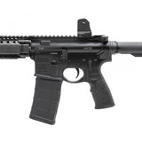 "Daniel Defense DDM4 MK18 Pistol 5.56 NATO (PR62494)" - 2 of 4