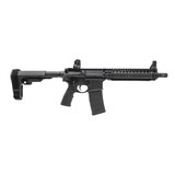 "Daniel Defense DDM4 MK18 Pistol 5.56 NATO (PR62494)" - 1 of 4