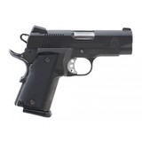 "SPRINGFIELD ARMORY ULTRA COMPACT 1911 V10 .45 ACP (PR62405)" - 3 of 6