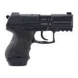"Heckler & Koch P30SK Pistol (NGZ3080) NEW" - 1 of 3