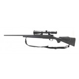 "Weatherby Vanguard Synthetic Rifle .270 Win. (R39017)" - 3 of 4