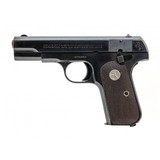 "COLT 1903 Pocket Hammerless Pistol .32 ACP (C18594)" - 6 of 6