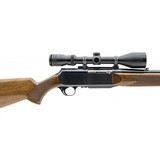 "Browning BAR Rifle .30-06 Sprg (R39171)" - 4 of 4