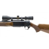 "Browning BAR Rifle .30-06 Sprg (R39171)" - 2 of 4