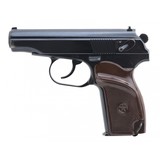 "East German Makarov 9x18mm (PR62371)" - 4 of 5