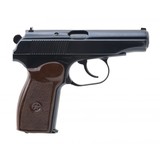"East German Makarov 9x18mm (PR62371)" - 3 of 5