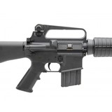 "COLT Pre-ban Blue Label 6601 HBAR A2 AR-15 Sporter .223 (R38820)" - 4 of 4