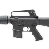 "COLT Pre-ban Blue Label 6601 HBAR A2 AR-15 Sporter .223 (R38820)" - 2 of 4