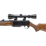 "Browning Bar Rifle .338 Win Mag (R38856)" - 2 of 4