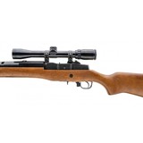 "Ruger Ranch Rifle Carbine .223 Remington (R38857)" - 2 of 4