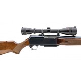 "Browning BAR Rifle 7mm Rem Mag (R38853)" - 4 of 4