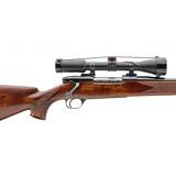 "Weatherby Mark V Sporter Rifle .270 WBY Mag (R38848)" - 4 of 4