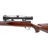 "Weatherby Mark V Sporter Rifle .270 WBY Mag (R38848)" - 2 of 4