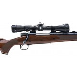 "Winchester 70 XTR Rifle .338 Win Mag (W12154)" - 2 of 4