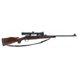 "Winchester 70 XTR Rifle .338 Win Mag (W12154)" - 1 of 4
