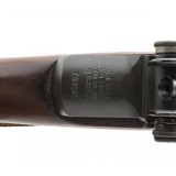 "Federal Ordnance M1 Tanker Rifle .30-06 Sprg
(R38845)" - 5 of 6