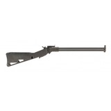 "Springfield Armory M6 Survival Rifle .22 Hornet .410 (R38842)" - 1 of 4