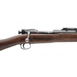 "Springfield M1903 rifle .30-06 (R39025)" - 7 of 7