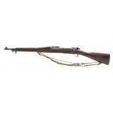 "Springfield M1903 rifle .30-06 (R39025)" - 4 of 7