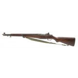 "Springfield M1 Garand rifle .30-06 (R38835)" - 4 of 6