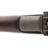 "Springfield M1 Garand rifle .30-06 (R38835)" - 5 of 6
