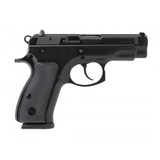 "CZ 75 Compact 9mm (NGZ713) New" - 1 of 3