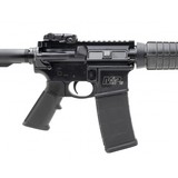 "Smith & Wesson M&P15 Sport II 5.56 NATO (NGZ109) New" - 2 of 5