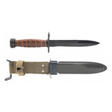"Modern M1 Carbine Bayonet (MEW3295)" - 1 of 2