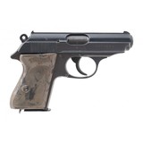 "Walther PPK pistol .32 ACP (PR61242)" - 1 of 5