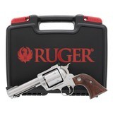 "Ruger New Model Blackhawk .44 Magnum (NGZ3168) NEW" - 2 of 3
