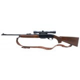 "Remington 742 Woodmaster Rifle 30-06 Sprg (R39023)" - 4 of 4