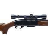 "Remington 742 Woodmaster Rifle 30-06 Sprg (R39023)" - 2 of 4