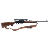 "Remington 742 Woodmaster Rifle 30-06 Sprg (R39023)"