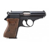 "Walther PPK .32 ACP (PR62372)" - 1 of 5