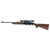 "Remington 742 Woodsmaster Rifle .243 Win. (R38851)" - 4 of 4