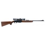 "Remington 742 Woodsmaster Rifle .243 Win. (R38851)"