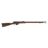 "U.S. Remington Lee Model 1879 Bolt action rifle .45-70 (AL8159)" - 1 of 7