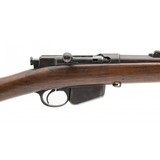 "U.S. Remington Lee Model 1879 Bolt action rifle .45-70 (AL8159)" - 6 of 7
