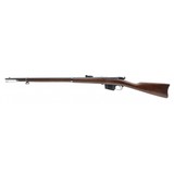 "U.S. Remington Lee Model 1885 Bolt-Action rifle .45-70 (AL8148)" - 5 of 7