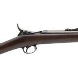 "U.S. Model 1875 Lee Vertical Action Rifle .45-70 (AL8151)" - 7 of 7