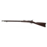 "U.S. Model 1875 Lee Vertical Action Rifle .45-70 (AL8151)" - 5 of 7