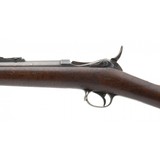 "U.S. Model 1875 Lee Vertical Action Rifle .45-70 (AL8151)" - 4 of 7