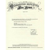 "U.S. Winchester Lee Navy 6mm Lee Navy (AW361)" - 2 of 8